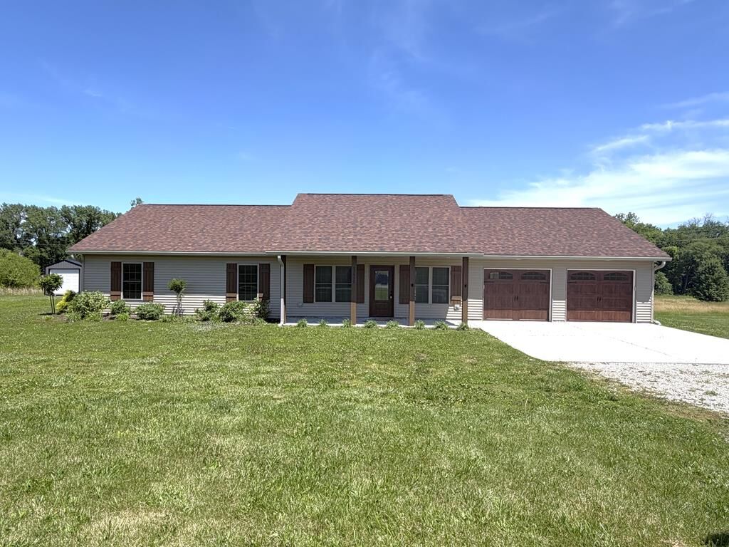 Property Photo: 11915 Liv 2355 MO 64601
