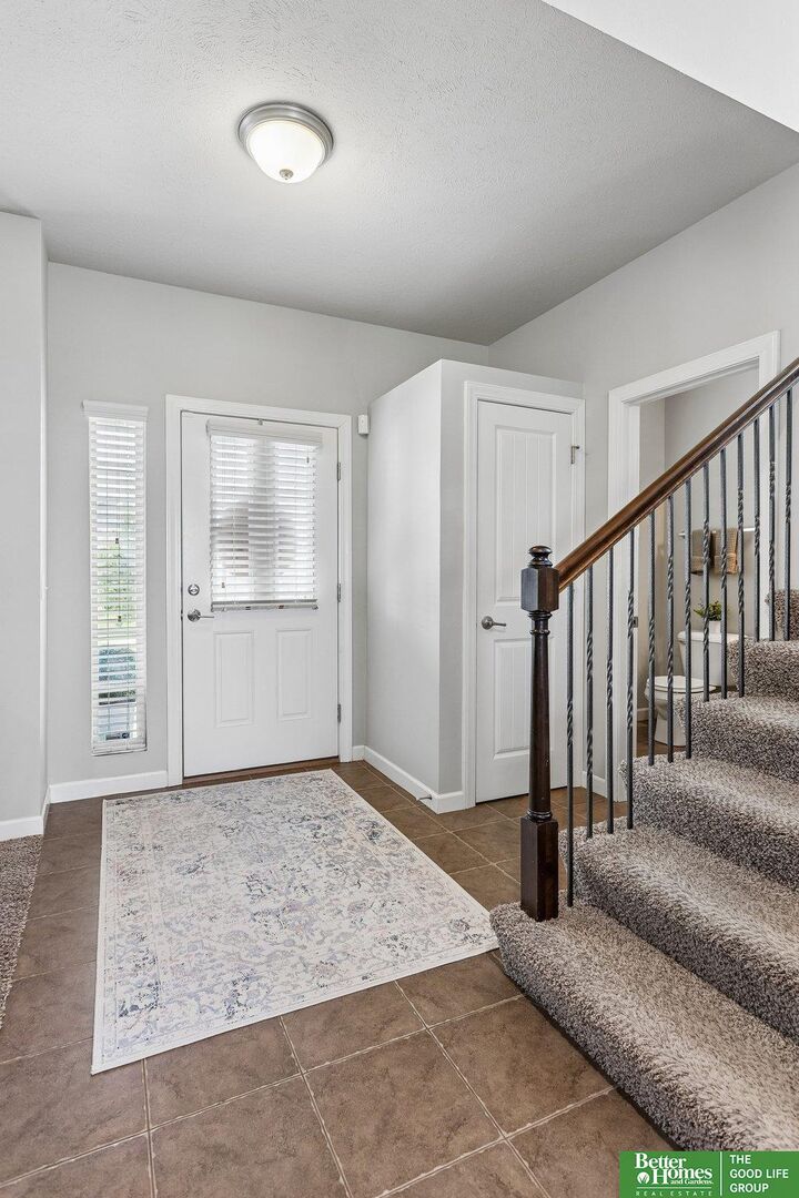 Property Photo:  19868 K Street  NE 68135-3825 