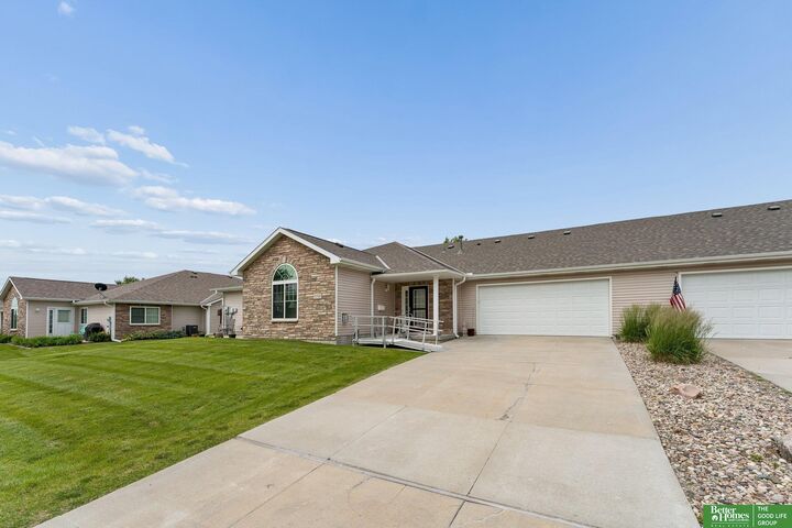Property Photo:  8706 N 160 Plaza  NE 68007 