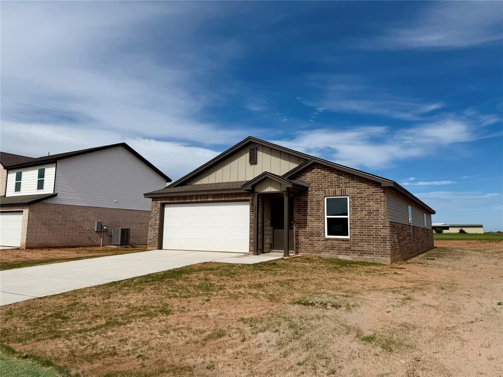Property Photo: 3915 Northridge Road OK 74804