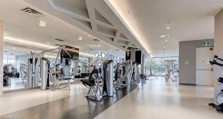 Property Photo: 4655 Glen Erin Drive 702 ON L5M 0Z1