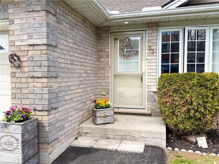 Property Photo:  33A Lingwood Drive  ON N0E 1Y0 