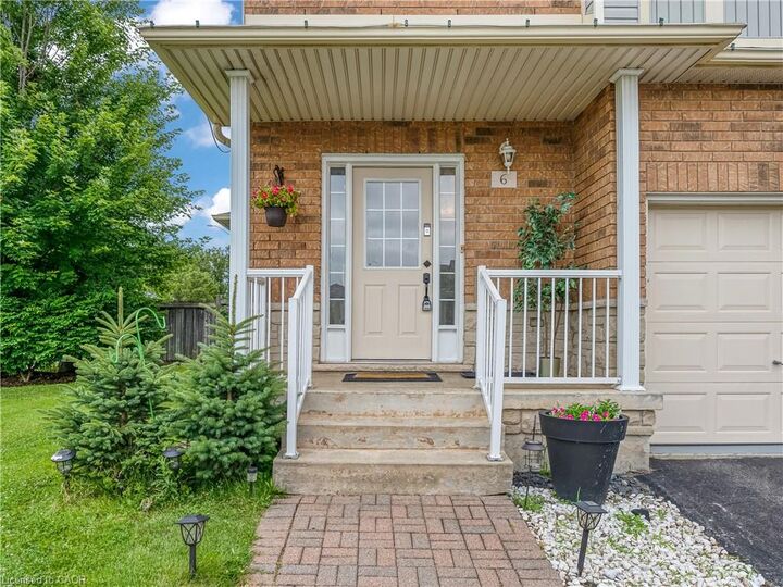 Property Photo:  2229 Walkers Line 6  ON L7M 4X4 