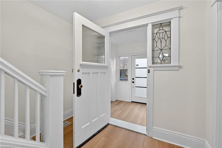 Property Photo:  101 Houghton Avenue S  ON L8K 2M9 