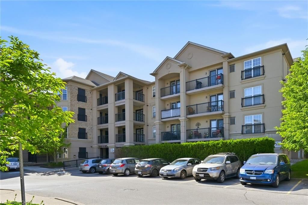 Property Photo:  2085 Appleby Line 107  ON L7L 7H4 