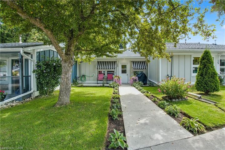 13 Sister Varga Terrace — photo 1