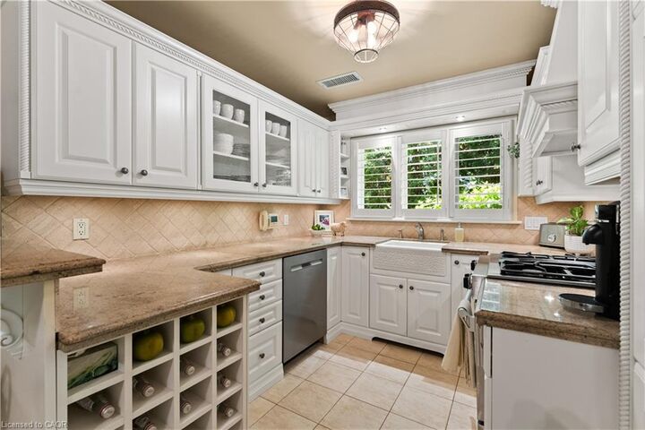 Property Photo: 3040 First Street ON L7N 1C3