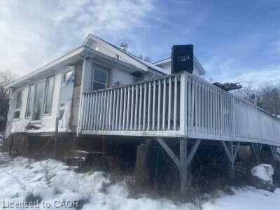 Property Photo:  22 Grizzly Street  ON P0V 2B0 