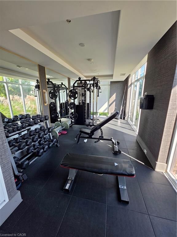 Property Photo:  5055 Greenlane Road 117  ON L3J 2J3 