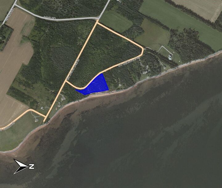 Property Photo:  Lot Alexander Crescent  PE C0A 1L0 