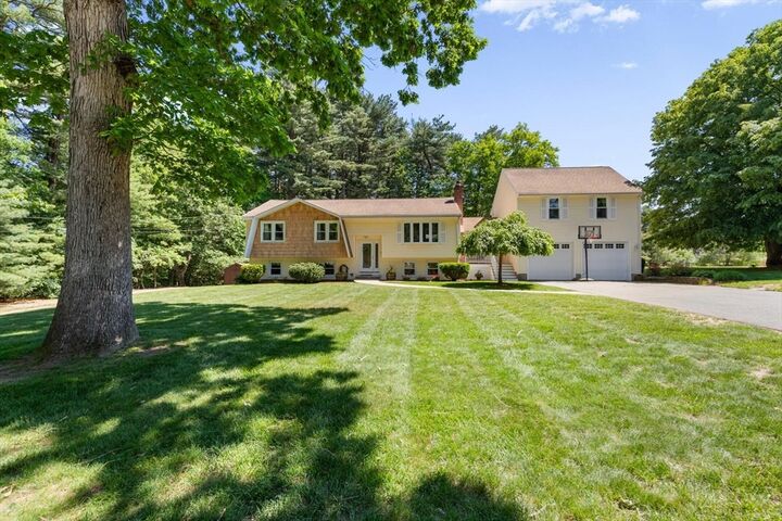 Property Photo:  12 Albion Road  MA 01821 