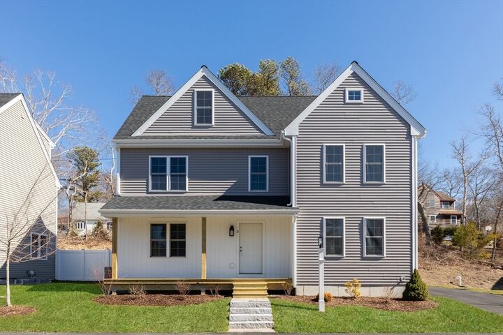Property Photo:  1234 State Rd 5  MA 02360 