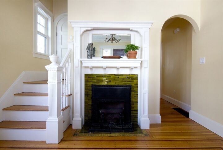 Property Photo:  77 Highland Road  MA 02144 