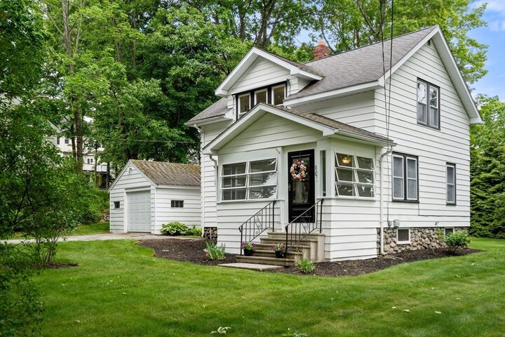 Property Photo:  107 Winter Hill Rd  MA 01520 