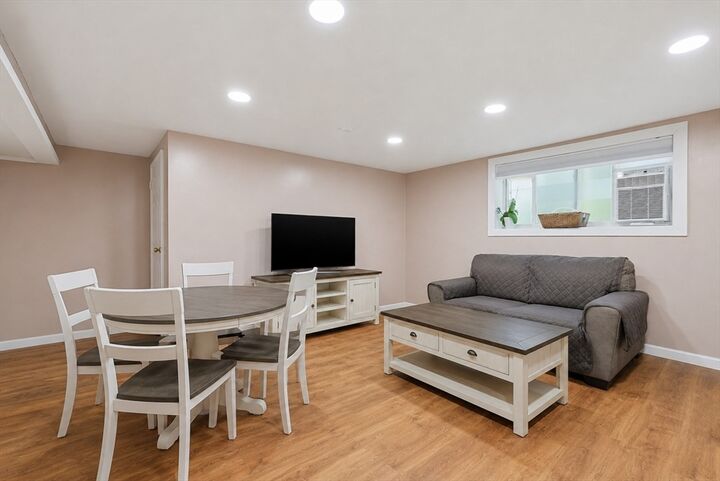 Property Photo:  60 Bryon 1  MA 02467 