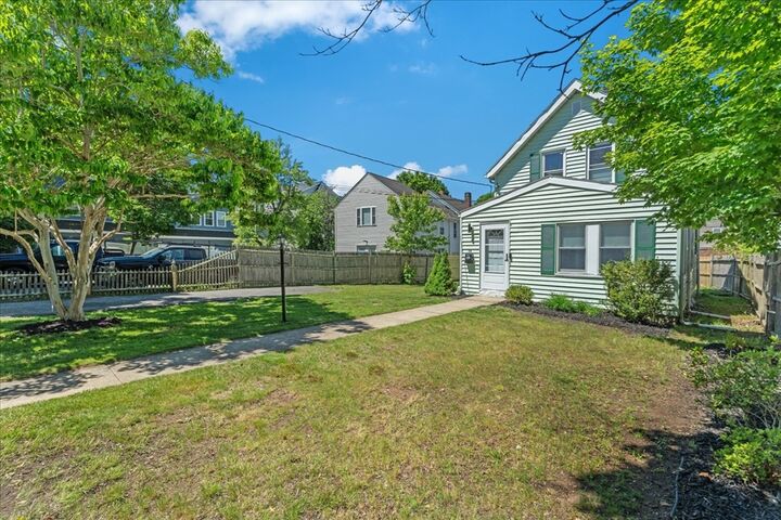 Property Photo:  56 Congress  MA 02026 