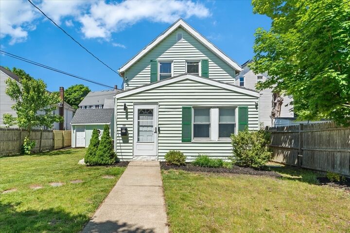 Property Photo:  56 Congress Place  MA 02026 
