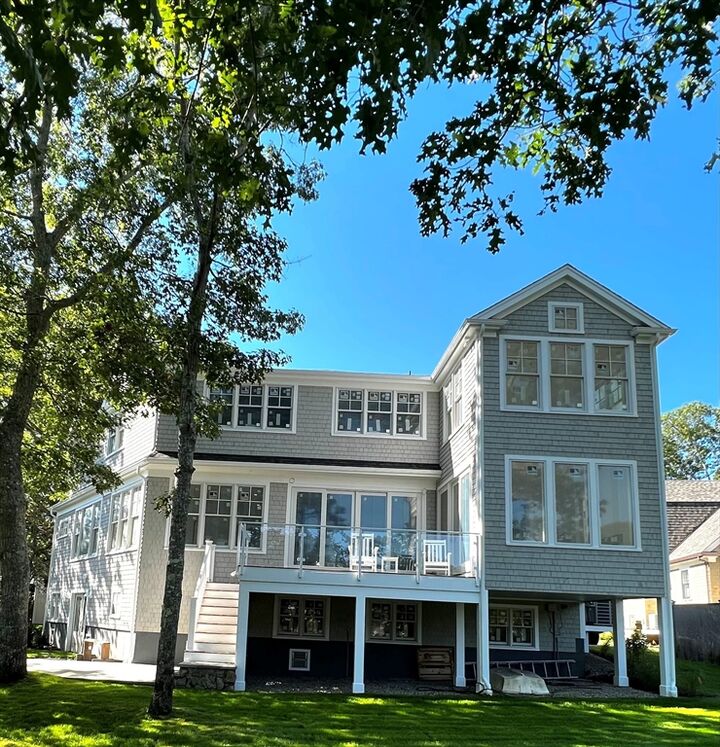 Property Photo:  18 Spoondrift Cir  MA 02649 