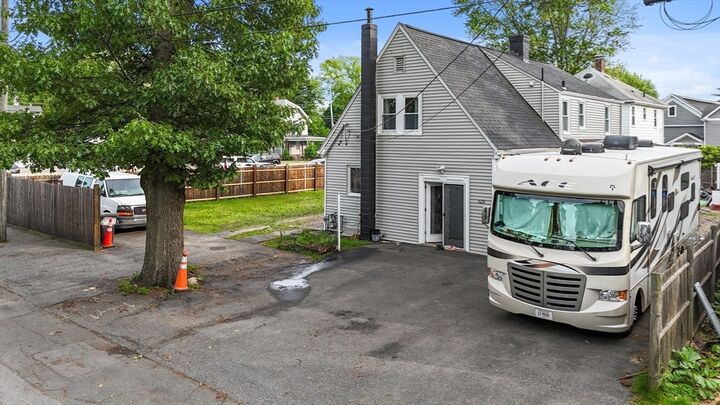 Property Photo: 628 Broadway - Aka Ward Ter MA 01940