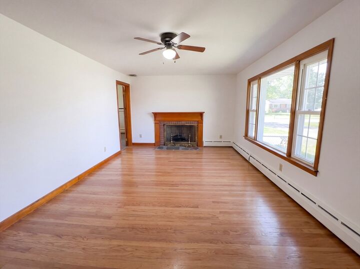 Property Photo:  41 Hicks St  MA 01020 