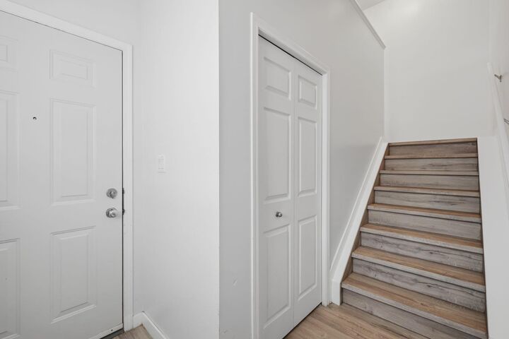Property Photo: 5220 50A Avenue 1103 AB T4S 1E5