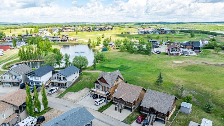 Property Photo: 25054 South Pine Lake Road 4024 AB T0M 1S0