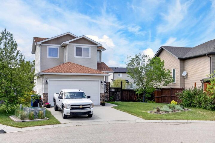 Property Photo:  603 600 Carriage Lane Place 603  AB T0M 0N0 