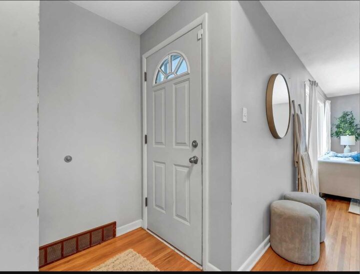 Property Photo: 261 9 Street SW AB T1A 4N8