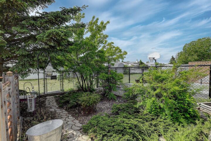 Property Photo:  8002 103 Street  AB T8W 2A3 