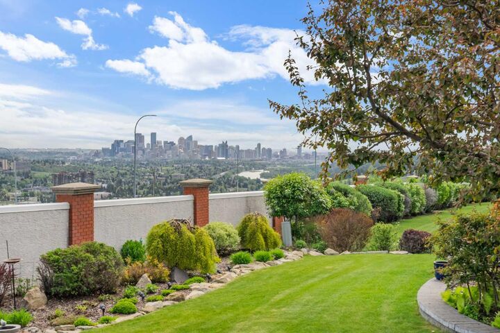 Property Photo: 35 Prominence Path SW AB T3H 2W7