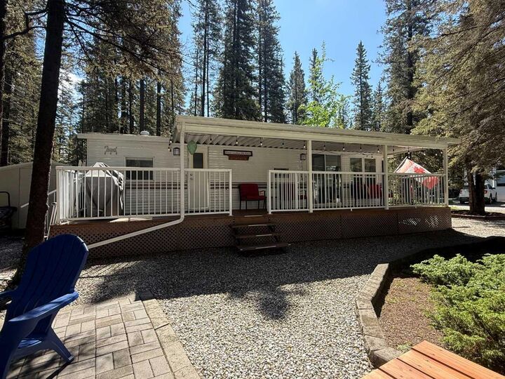 5230 27 Highway 29 Timber Trail — photo 1