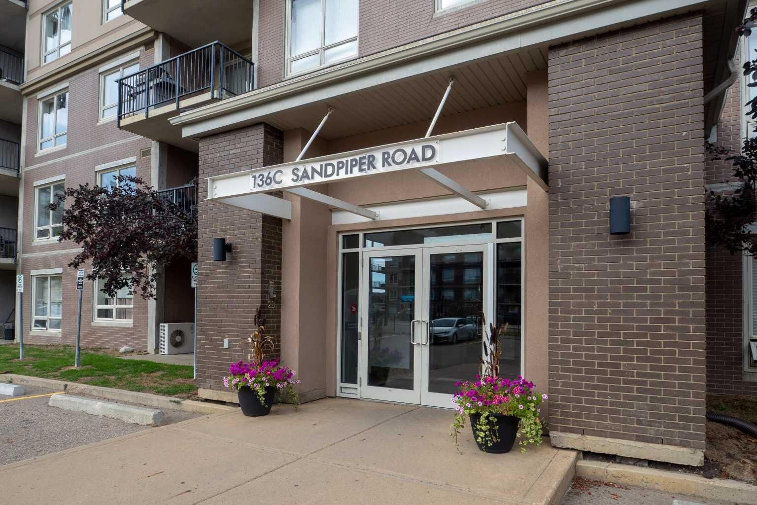 Photo de la propriété:  136C Sandpiper Road 102  AB T9K 0J7 