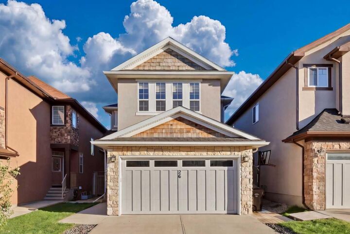 26 Sage Meadows Way NW — photo 1