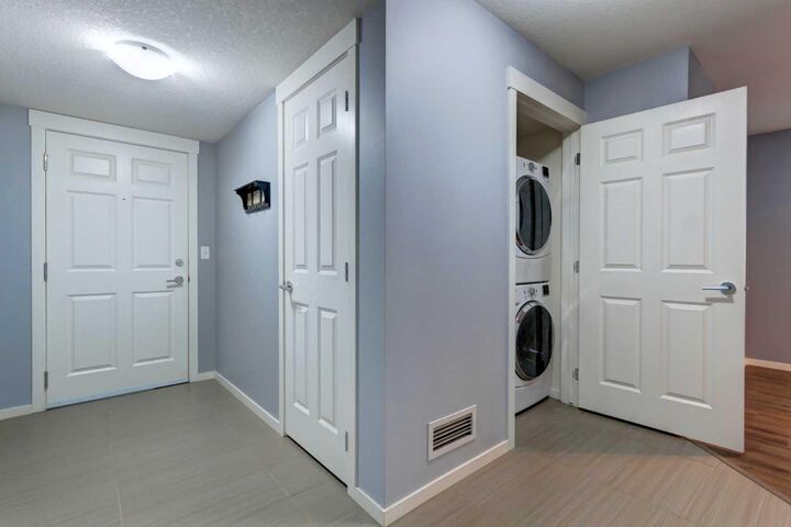Property Photo: 755 Copperpond Boulevard SE 2114 AB T2Z 4R2