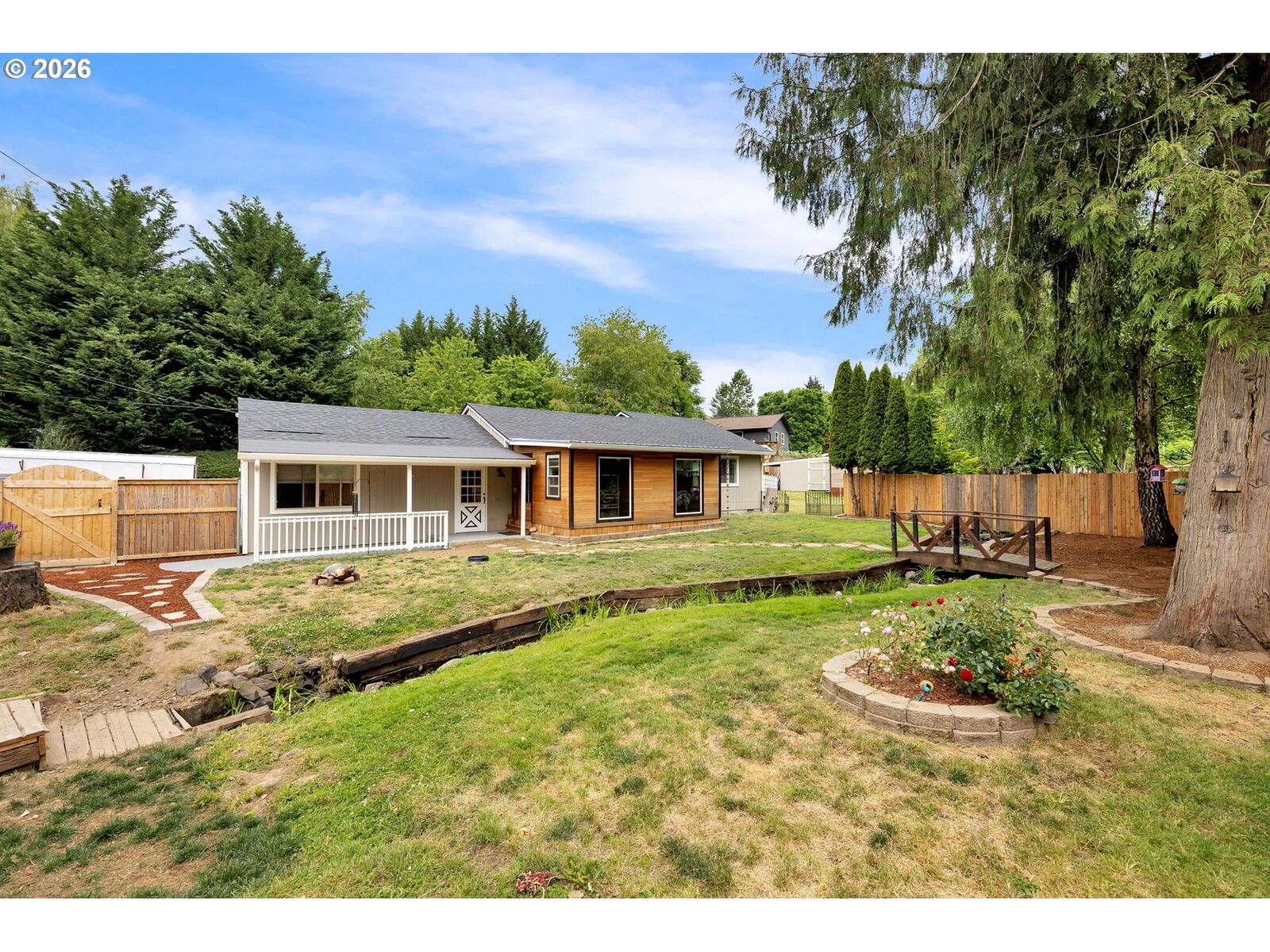 Property Photo:  7415 NW 10th Ave  WA 98665 