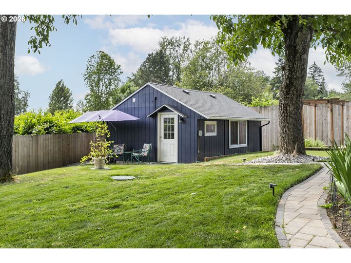 Property Photo:  17109 SE Evergreen Hwy  WA 98683 