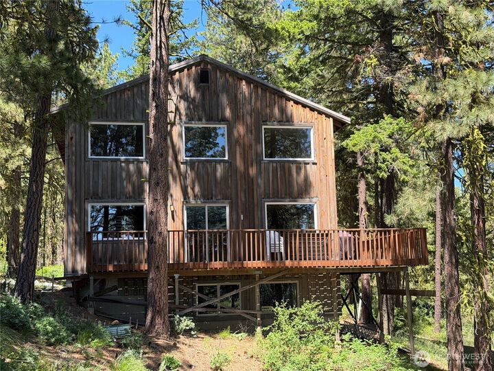 Property Photo: 3054 W Sun East Road WA 98926