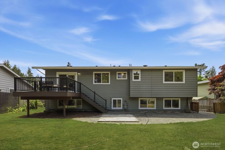 Property Photo: 4217 184th Place SW WA 98037