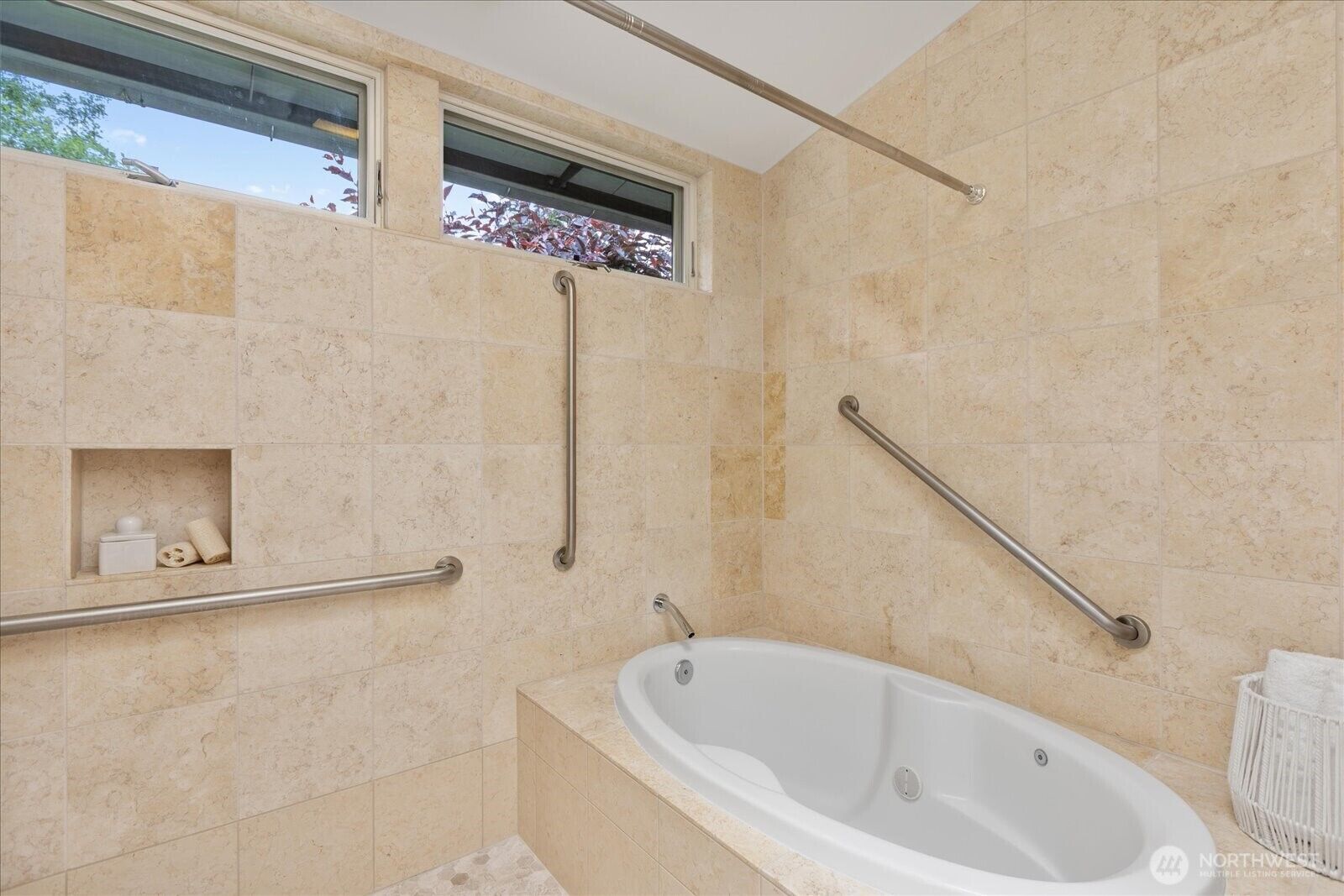 Property Photo: 8856 24th Avenue SW WA 98106