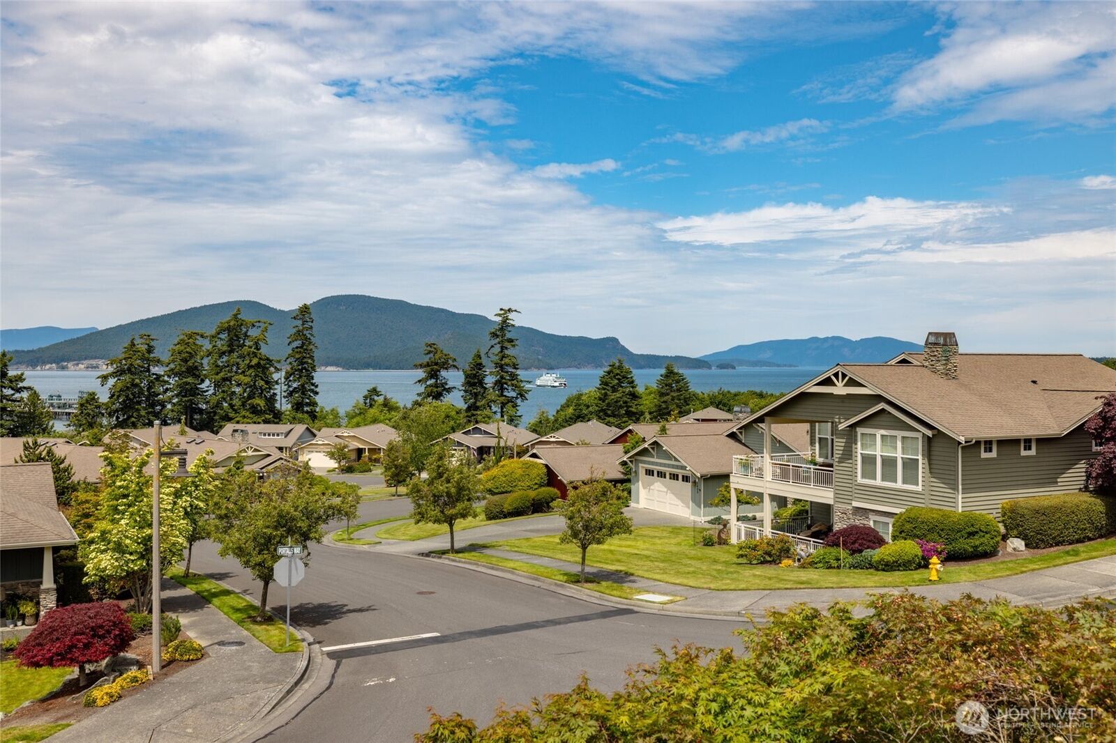 Property Photo:  4903  Portalis Way  WA 98221 