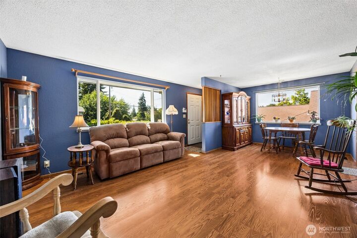 Property Photo: 3311 Crystal Springs Road W WA 98466