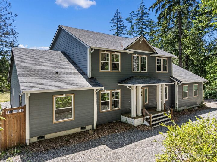 Property Photo:  10810  130th Street NW  WA 98329 