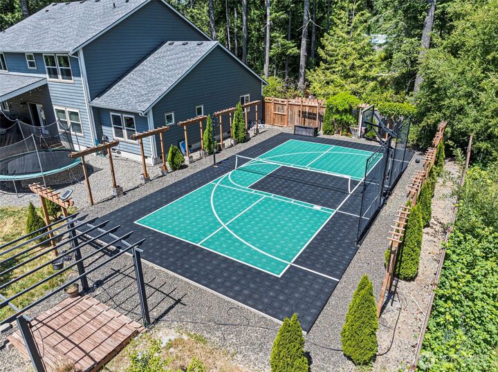 Property Photo: 10810 130th Street NW WA 98329