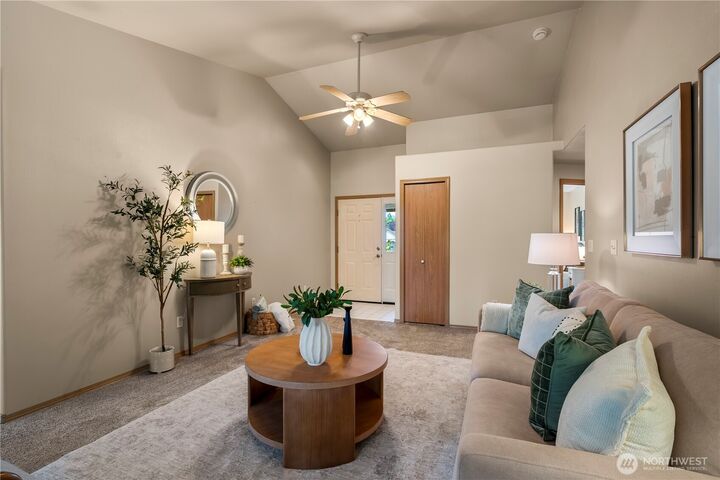 Property Photo:  504  Eagle View Dr.  WA 98252 