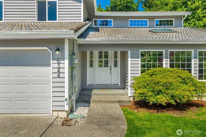 Property Photo:  6344  Agnes Road NE  WA 98422 