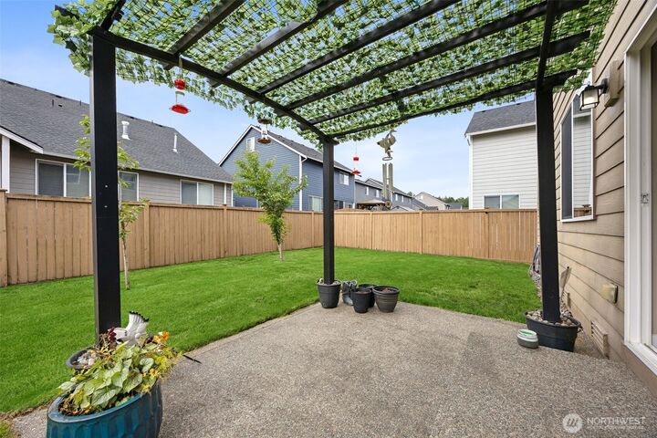Property Photo: 14401 98th Way SE WA 98597