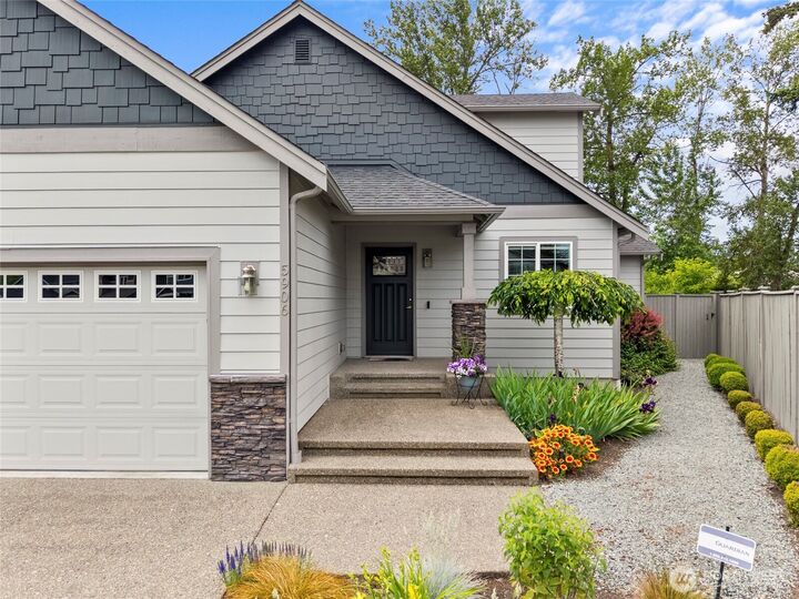 Property Photo: 5906 Alaska Court WA 98408