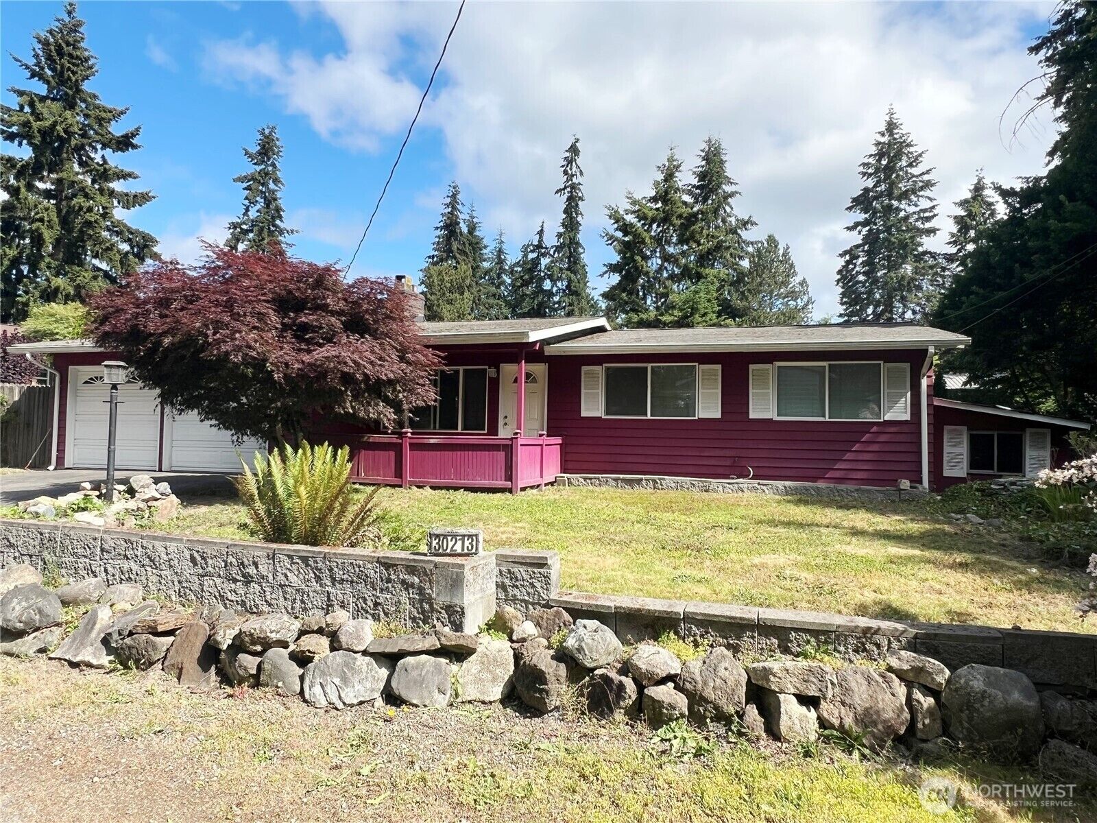 Property Photo:  30213  23rd Avenue S  WA 98003 