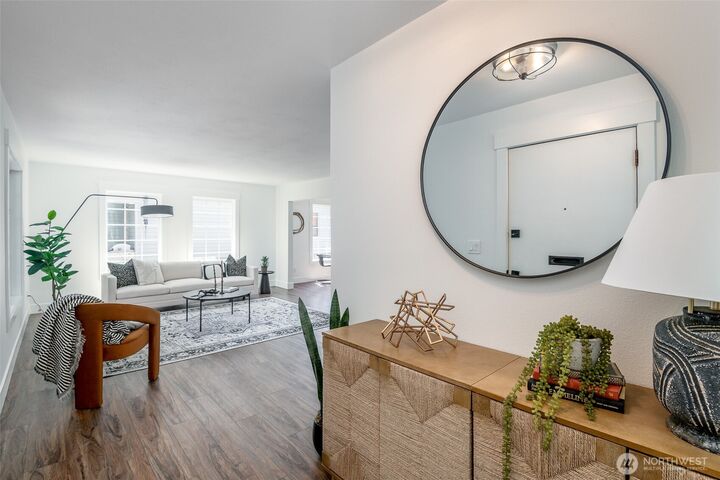Property Photo:  640 S Trafton Street  WA 98405 