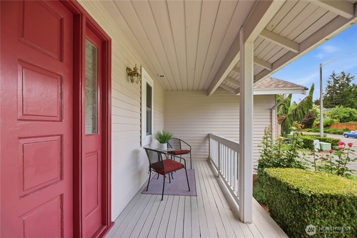 Property Photo: 15238 SE 183rd Drive WA 98058